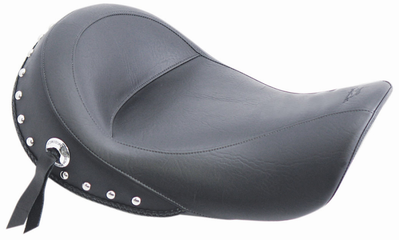 Picture of Mustang Motorcycle MMP Solo Studs Solo Motorcycle Seats - 75271