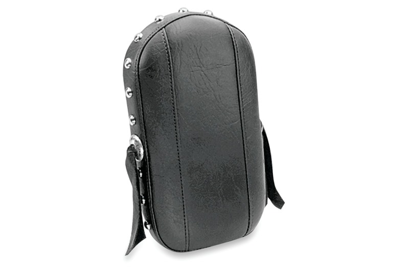 Picture of Mustang Motorcycle MMP Sissy Bar Pad - 75309