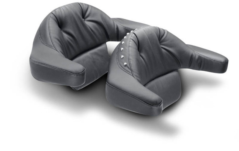Picture of Mustang Motorcycle MMP Armrest - 75317