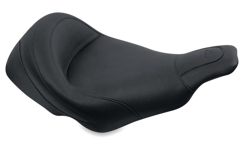 Picture of Mustang Motorcycle MMP Solo Original Solo Motorcycle Seats - 75353