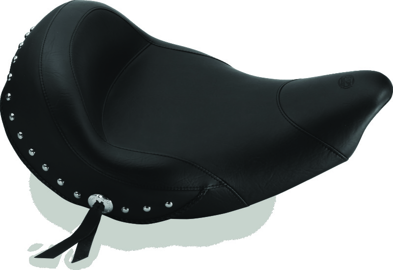 Picture of Mustang Motorcycle MMP Solo Studs Solo Motorcycle Seats - 75362