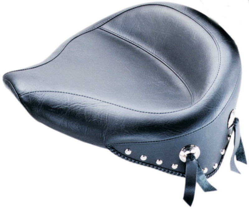 Picture of Mustang Motorcycle MMP Solo Studs Solo Motorcycle Seats - 75506