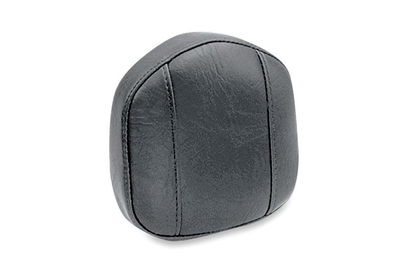 Picture of Mustang Motorcycle MMP Sissy Bar Pad - 75633