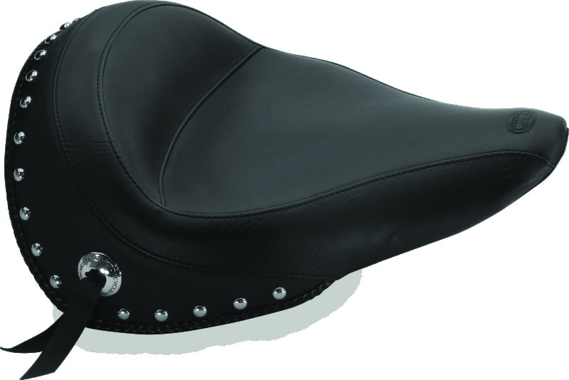 Picture of Mustang Motorcycle MMP Solo Studs Solo Motorcycle Seats - 75691