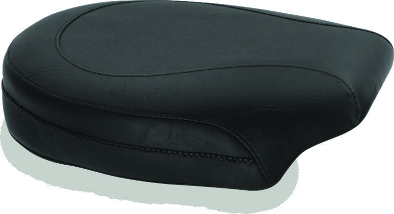 Picture of Mustang Motorcycle MMP Passenger Original Passenger Motorcycle Seats - 75694