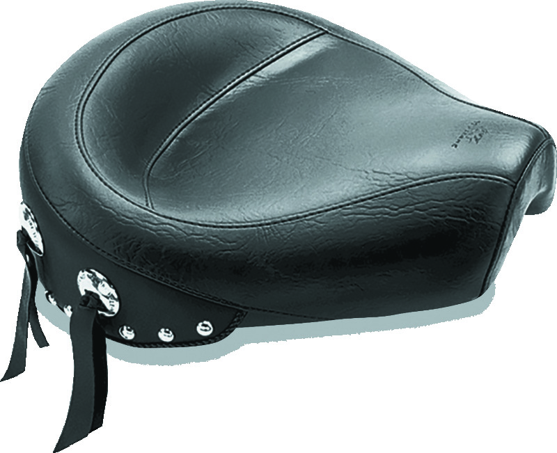 Picture of Mustang Motorcycle MMP Solo Studs Solo Motorcycle Seats - 75702