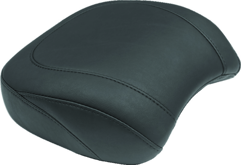 Picture of Mustang Motorcycle MMP Passenger Original Passenger Motorcycle Seats - 75705