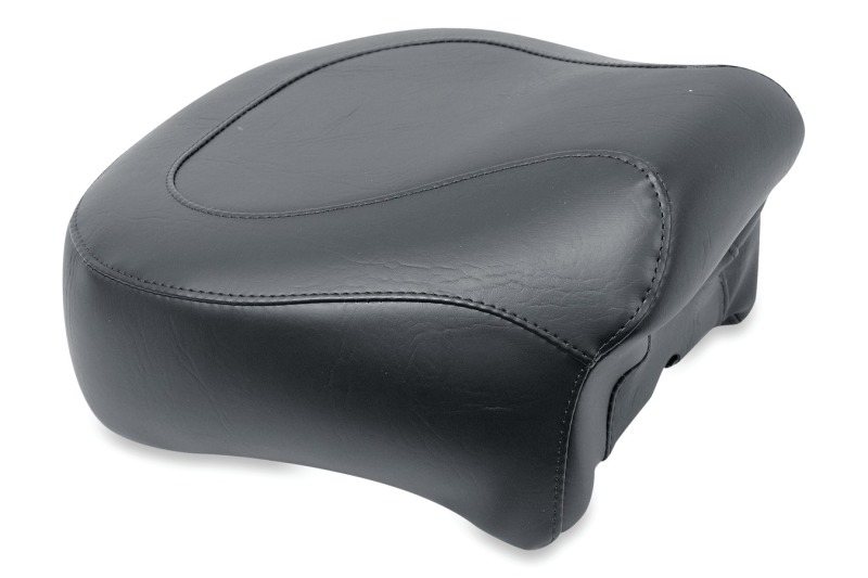 Picture of Mustang Motorcycle MMP Passenger Original Passenger Motorcycle Seats - 75708
