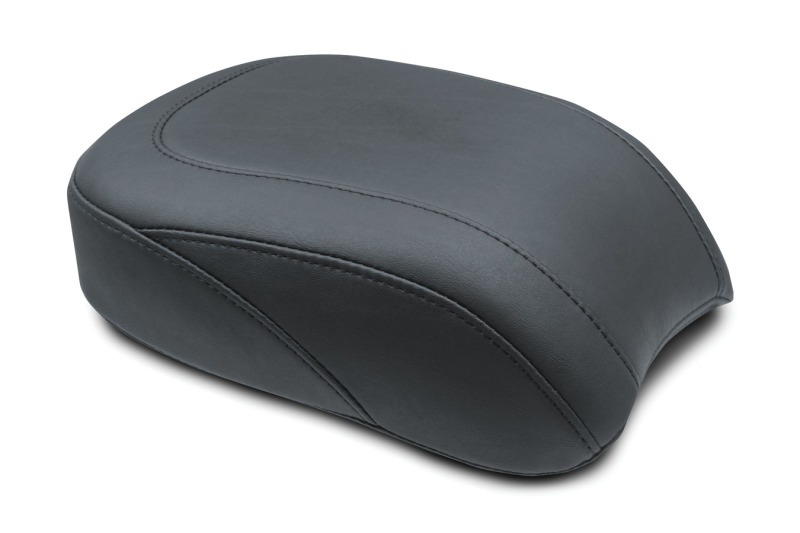 Picture of Mustang Motorcycle MMP Passenger Original Passenger Motorcycle Seats - 75725