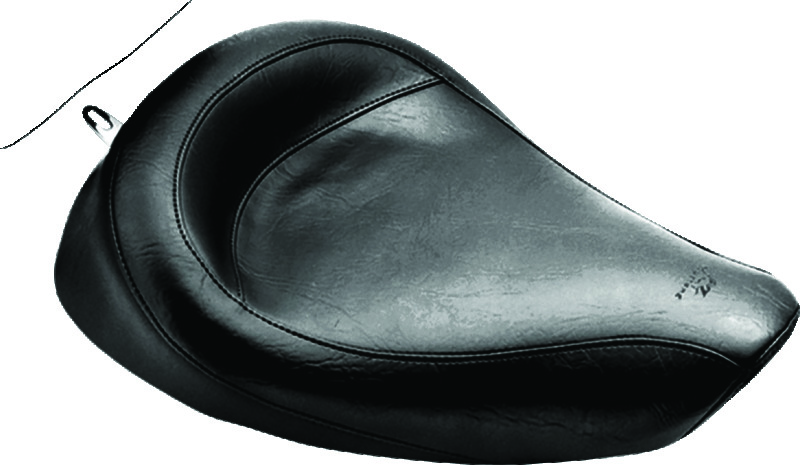 Picture of Mustang Motorcycle MMP Solo Original Solo Motorcycle Seats - 75752