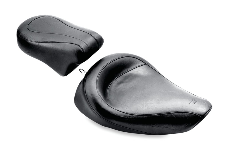 Picture of Mustang Motorcycle MMP Solo Original Solo Motorcycle Seats - 75754