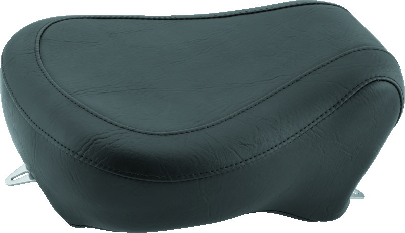 Picture of Mustang Motorcycle MMP Passenger Original Passenger Motorcycle Seats - 75763