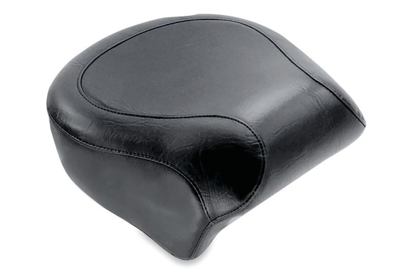 Picture of Mustang Motorcycle MMP Passenger Original Passenger Motorcycle Seats - 75767