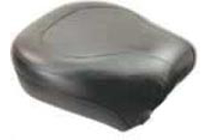 Picture of Mustang Motorcycle MMP Passenger Original Passenger Motorcycle Seats - 75764