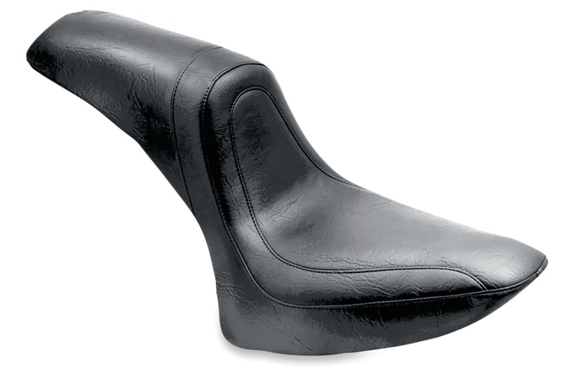 Picture of Mustang Motorcycle MMP 1 Piece Original One-Piece Motorcycle Seats - 75779