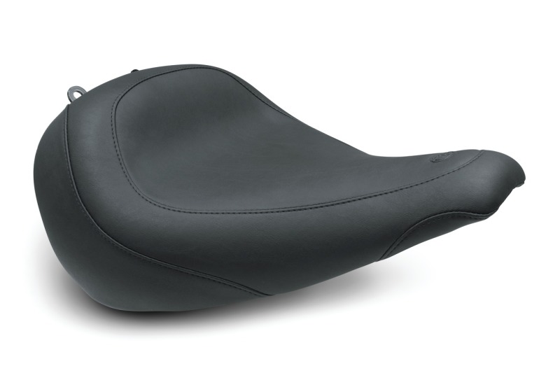Picture of Mustang Motorcycle MMP Solo Original Solo Motorcycle Seats - 75834