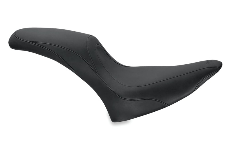 Picture of Mustang Motorcycle MMP 1 Piece Original One-Piece Motorcycle Seats - 76057