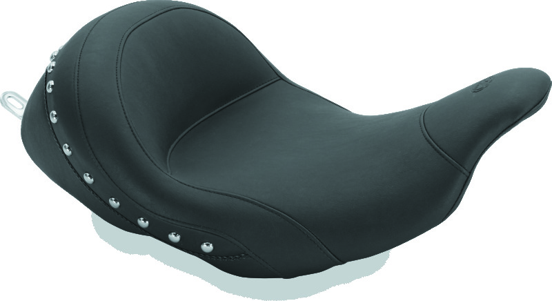Picture of Mustang Motorcycle MMP Solo Studs Solo Motorcycle Seats - 76079