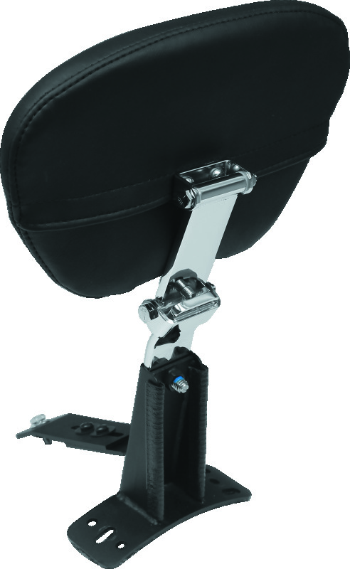 Picture of Mustang Motorcycle MMP Solo Original Solo Motorcycle Seats - 76080
