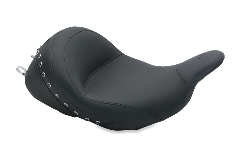 Picture of Mustang Motorcycle MMP Solo Studs Solo Motorcycle Seats - 76082