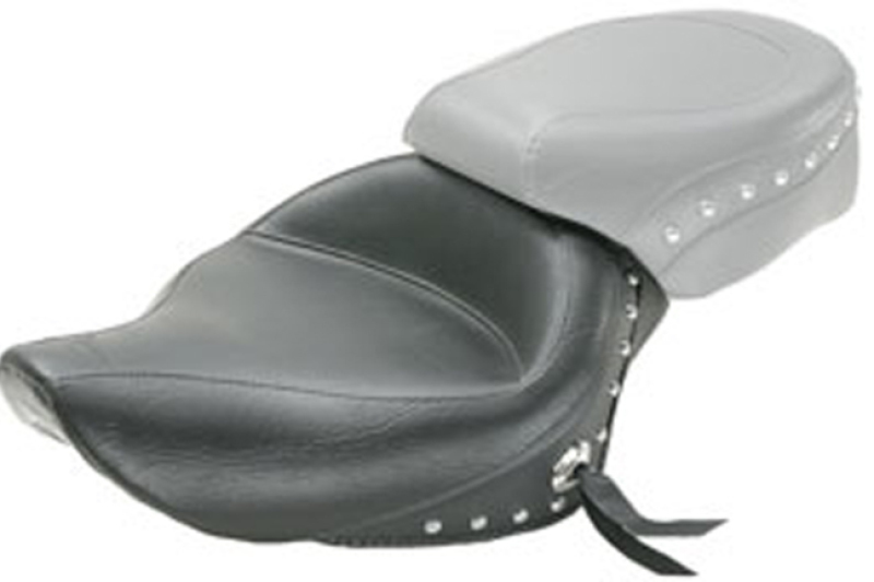 Picture of Mustang Motorcycle MMP Solo Studs Solo Motorcycle Seats - 76153