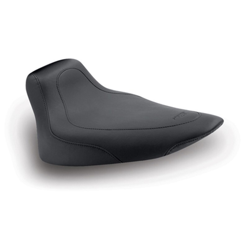 Picture of Mustang Motorcycle MMP Solo Original Solo Motorcycle Seats - 76172