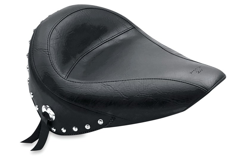 Picture of Mustang Motorcycle MMP Solo Studs Solo Motorcycle Seats - 76174