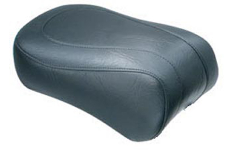 Picture of Mustang Motorcycle MMP Passenger Original Passenger Motorcycle Seats - 76178