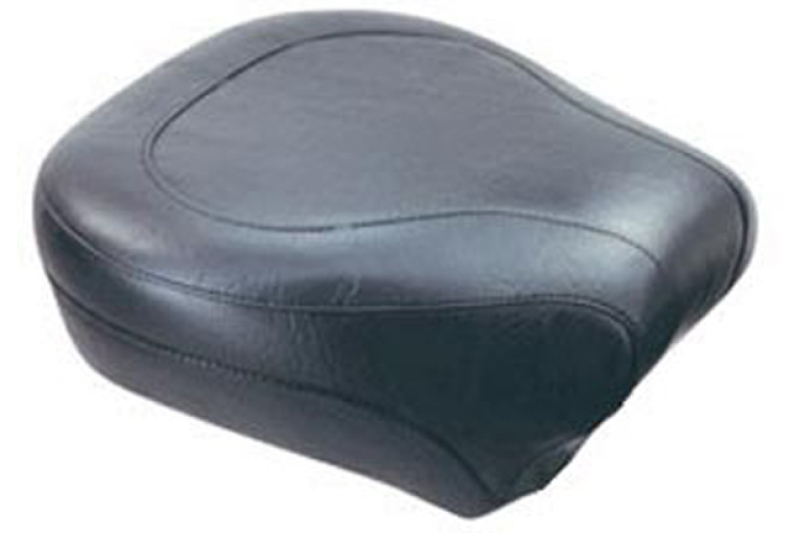 Picture of Mustang Motorcycle MMP Passenger Original Passenger Motorcycle Seats - 76182