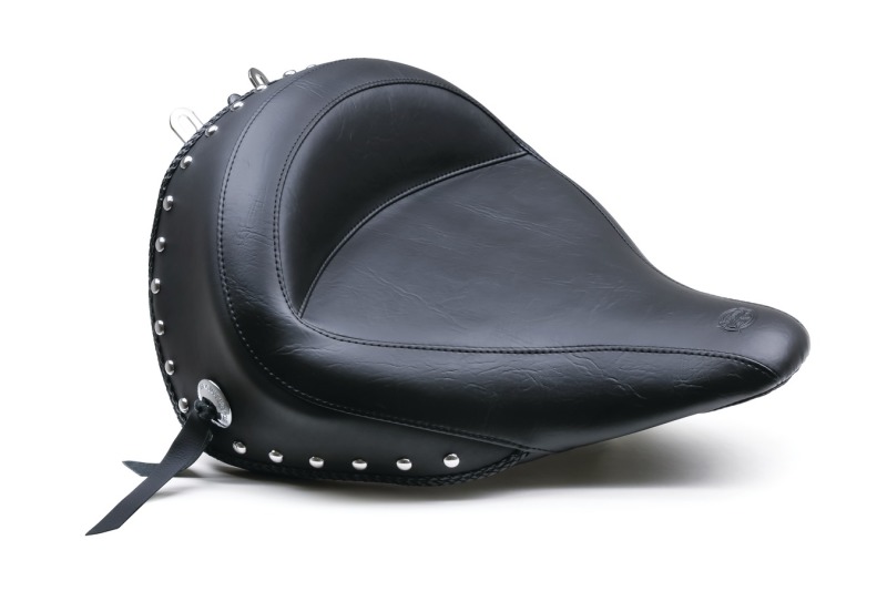 Picture of Mustang Motorcycle MMP Solo Studs Solo Motorcycle Seats - 76233