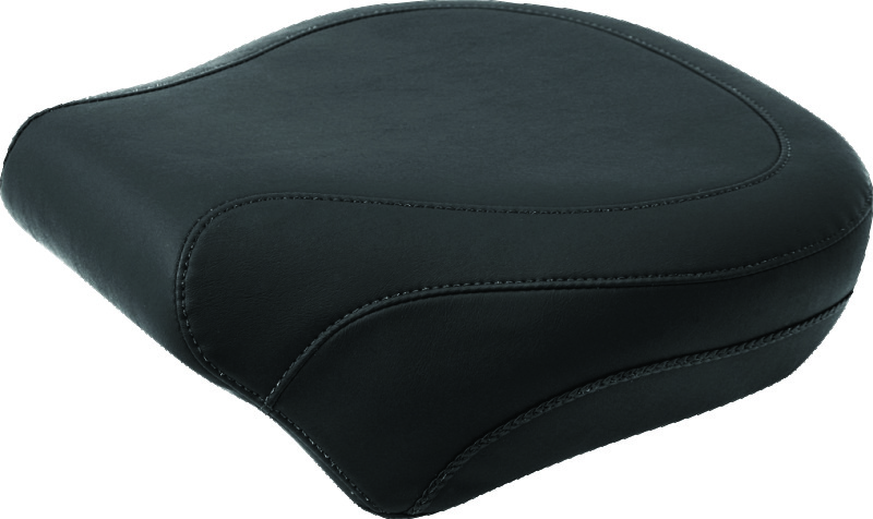 Picture of Mustang Motorcycle MMP Passenger Original Passenger Motorcycle Seats - 76246