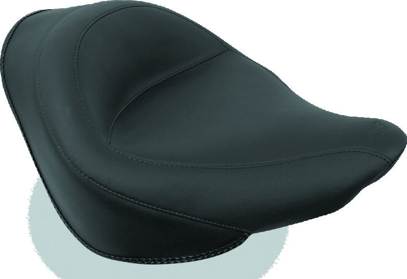 Picture of Mustang Motorcycle MMP Solo Original Solo Motorcycle Seats - 76248