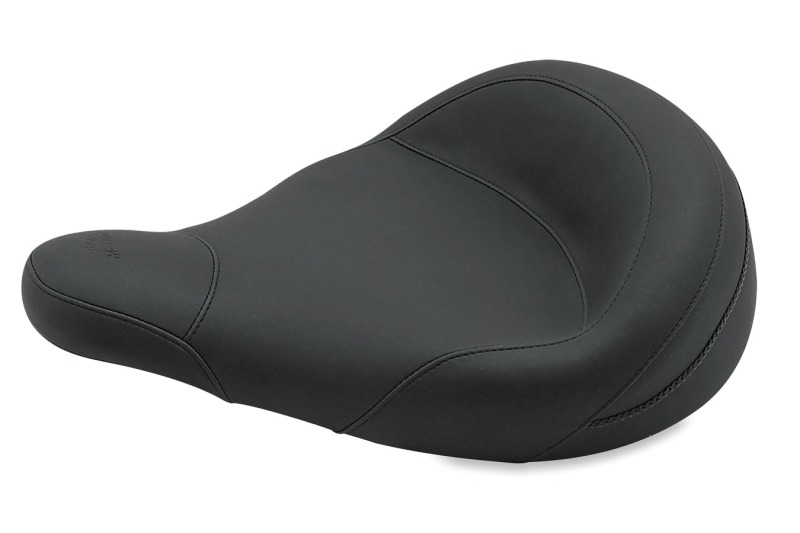 Picture of Mustang Motorcycle MMP Solo Original Solo Motorcycle Seats - 76456