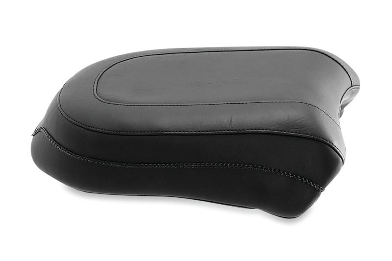 Picture of Mustang Motorcycle MMP Passenger Original Passenger Motorcycle Seats - 76559