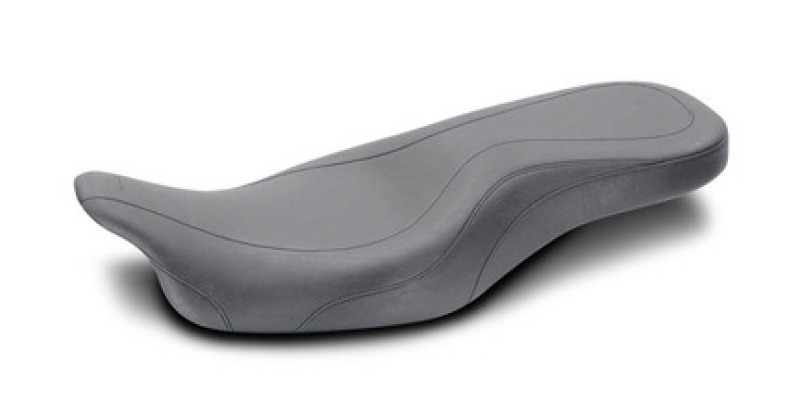 Picture of Mustang Motorcycle MMP 1 Piece Original One-Piece Motorcycle Seats - 76614