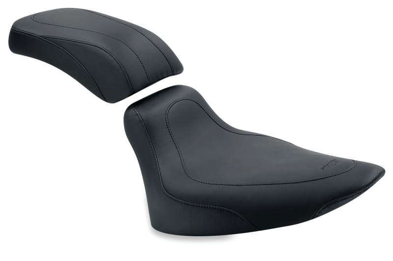 Picture of Mustang Motorcycle MMP Solo Original Solo Motorcycle Seats - 76680