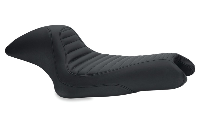 Picture of Mustang Motorcycle MMP Solo Original Solo Motorcycle Seats - 76691