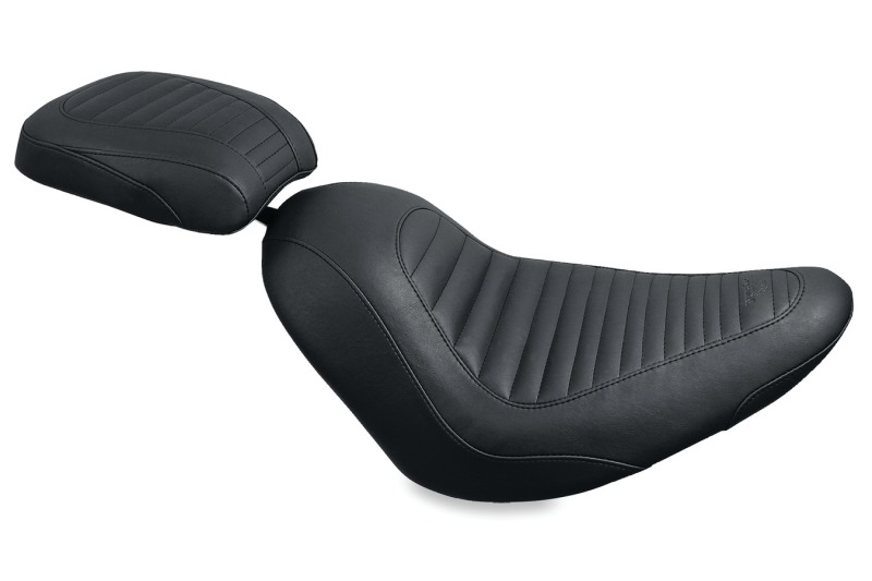 Picture of Mustang Motorcycle MMP Solo Original Solo Motorcycle Seats - 76717