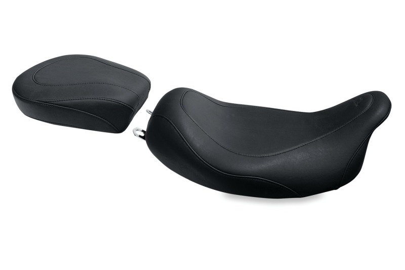 Picture of Mustang Motorcycle MMP Solo Original Solo Motorcycle Seats - 76734
