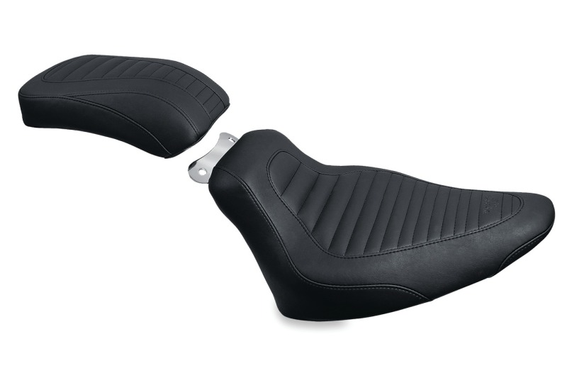 Picture of Mustang Motorcycle MMP Solo Original Solo Motorcycle Seats - 76736
