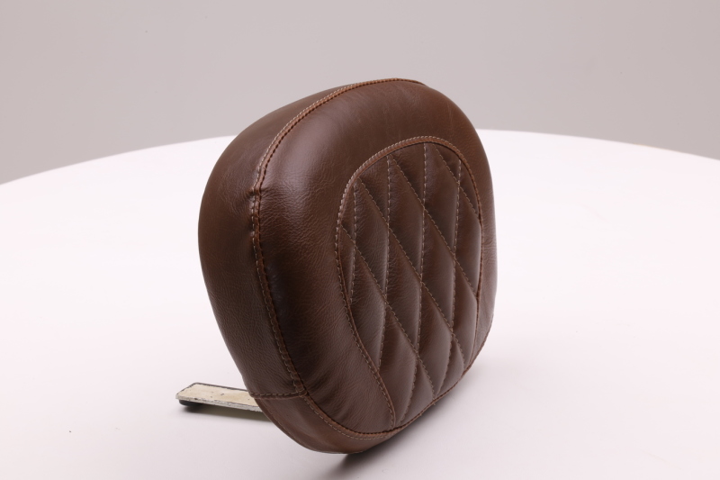 Picture of Mustang Motorcycle MMP Sissy Bar Pad - 76769