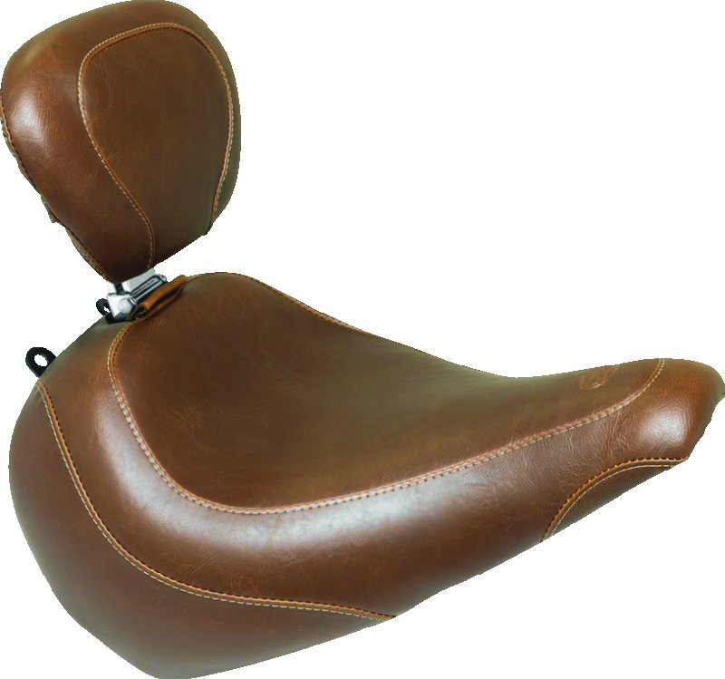 Picture of Mustang Motorcycle MMP Sissy Bar Pad - 76772