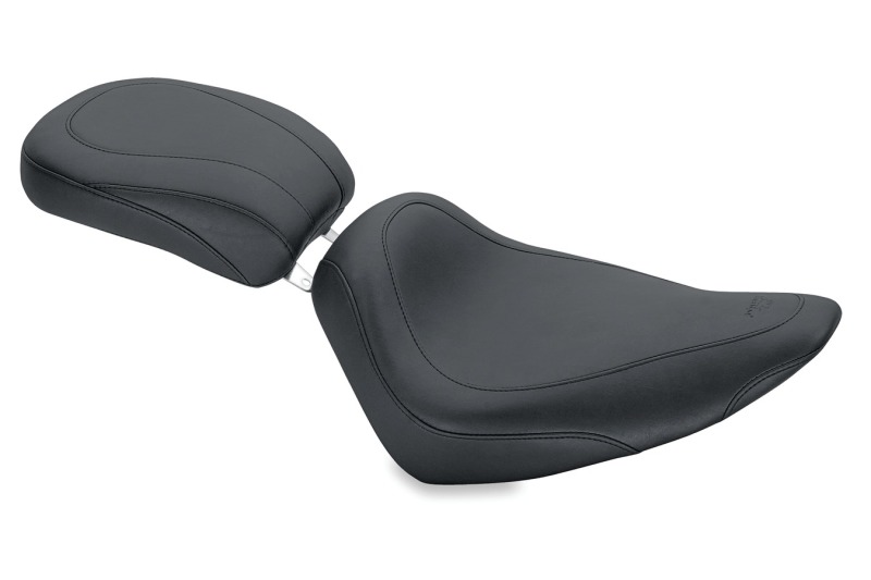 Picture of Mustang Motorcycle MMP Solo Original Solo Motorcycle Seats - 76800