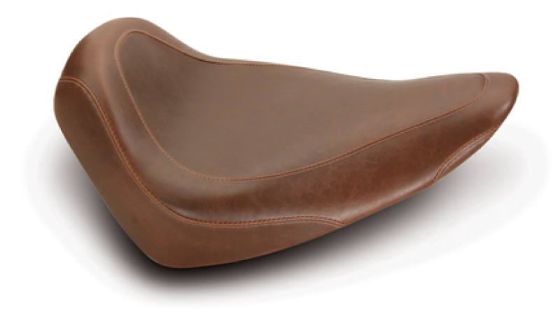 Picture of Mustang Motorcycle MMP Solo Original Solo Motorcycle Seats - 76804