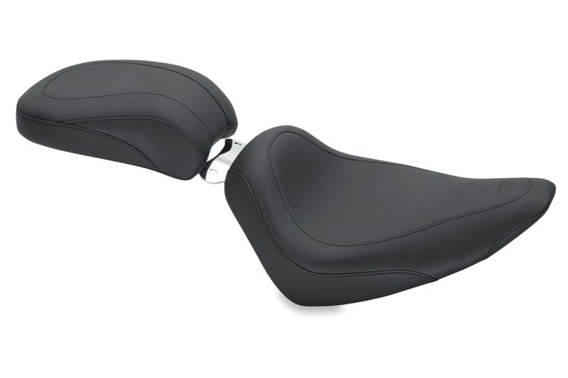 Picture of Mustang Motorcycle MMP Solo Original Solo Motorcycle Seats - 76810