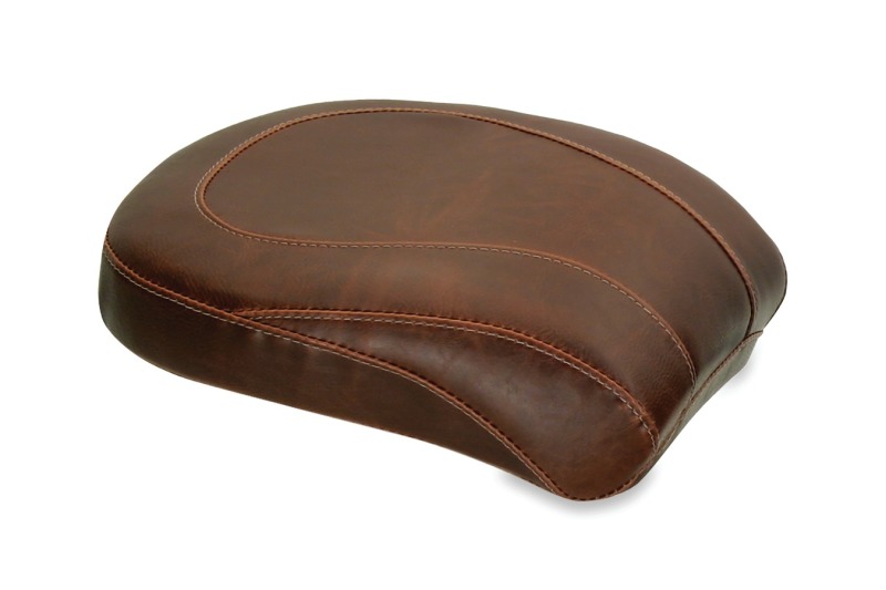 Picture of Mustang Motorcycle MMP Passenger Original Passenger Motorcycle Seats - 76815