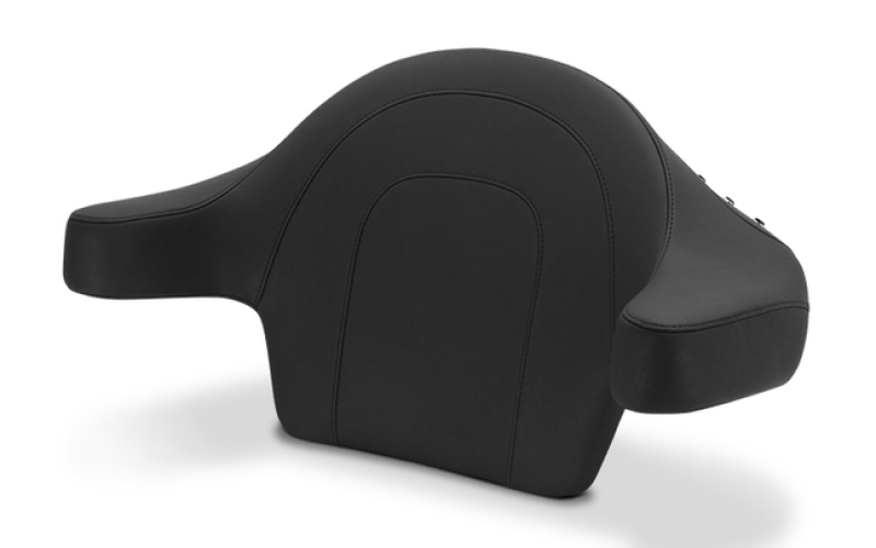 Picture of Mustang Motorcycle MMP Armrest - 76854