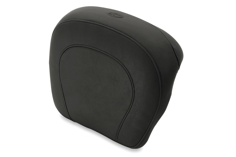 Picture of Mustang Motorcycle MMP Backrest Original - 76870