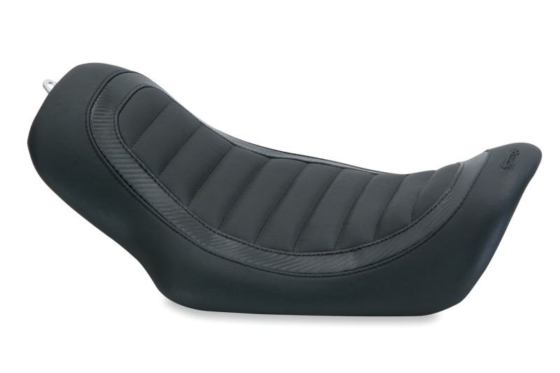 Picture of Mustang Motorcycle MMP Solo Original Solo Motorcycle Seats - 76988