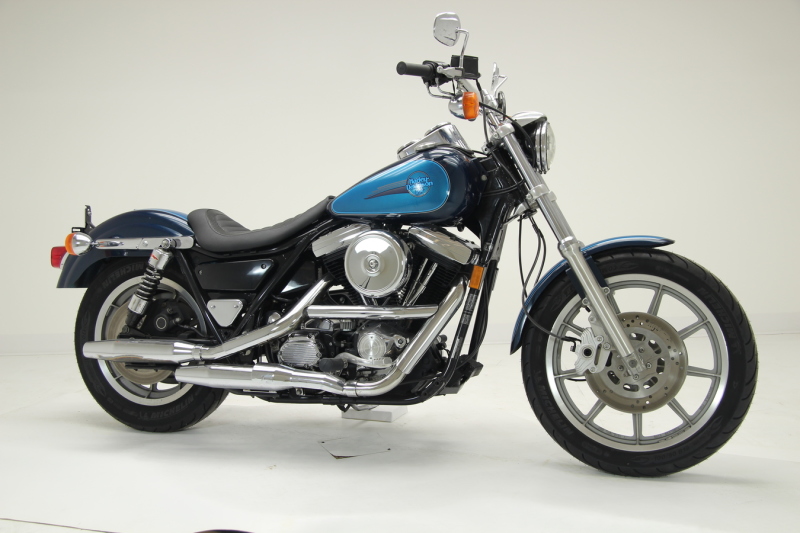 Picture of Mustang Motorcycle MMP Solo Original Solo Motorcycle Seats - 76990
